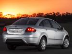 Fiat Linea 2014 года (BR)